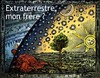Extraterrestre, mon frère